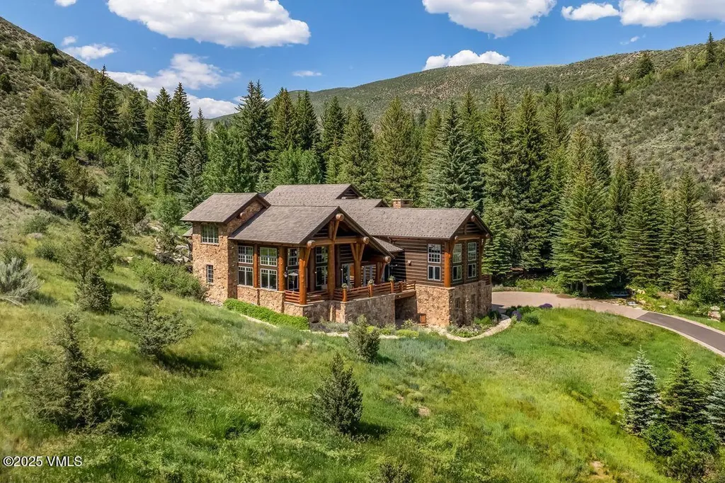 100 Timber Springs Drive Edwards CO 81632