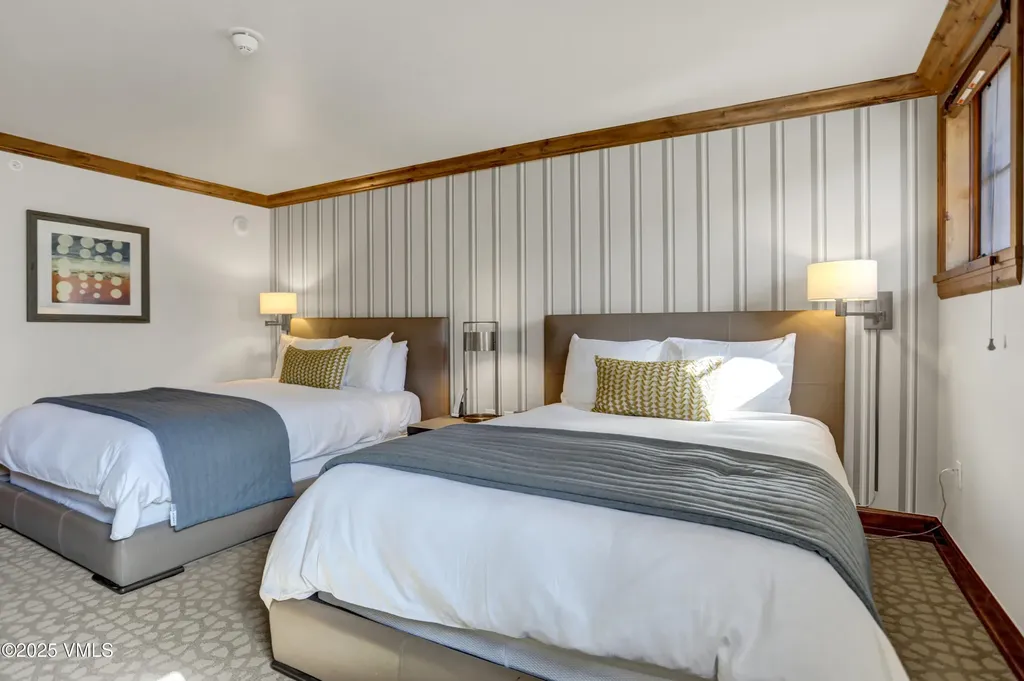 16 Vail Road Vail CO 81657