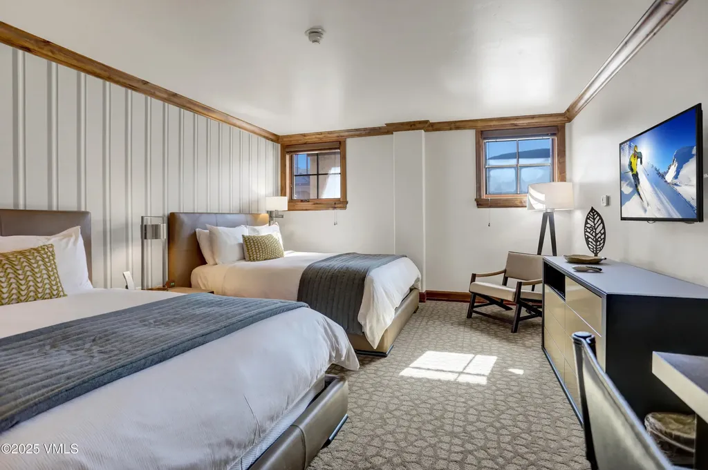 16 Vail Road Vail CO 81657