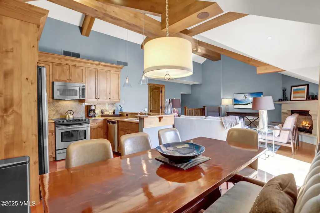 16 Vail Road Vail CO 81657