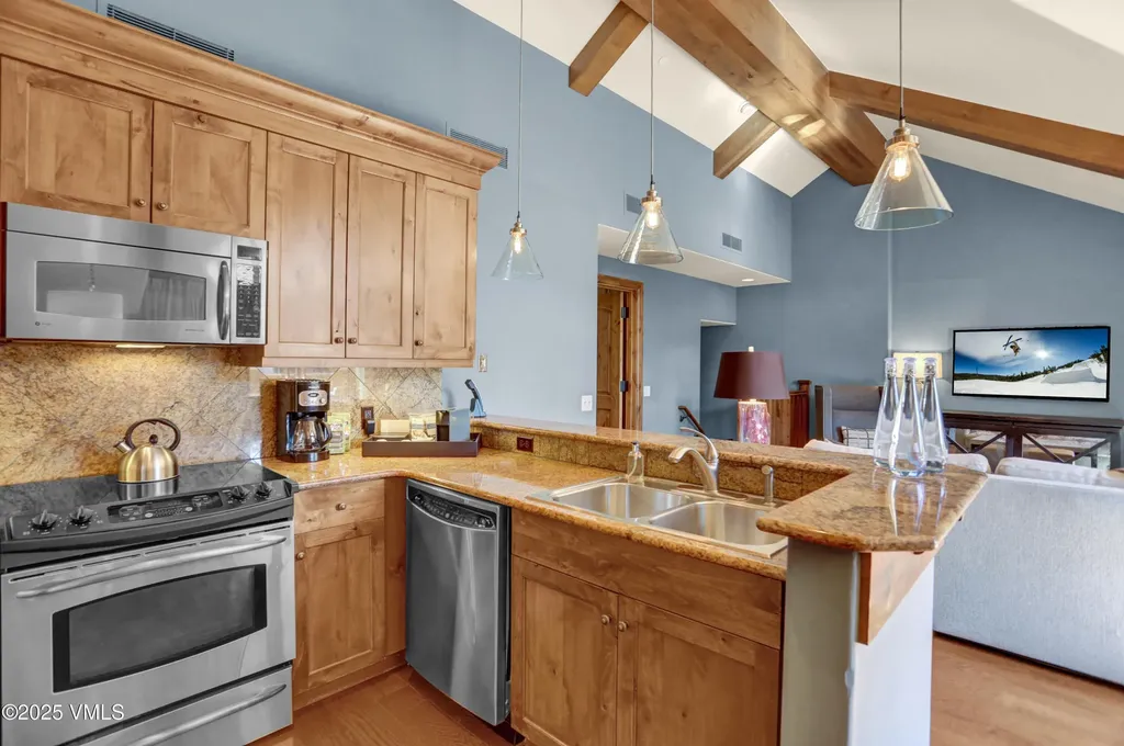 16 Vail Road Vail CO 81657