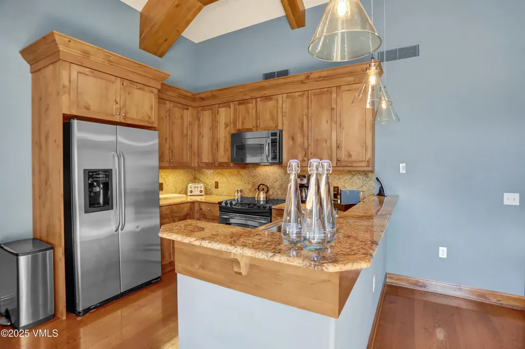 16 Vail Road Vail CO 81657