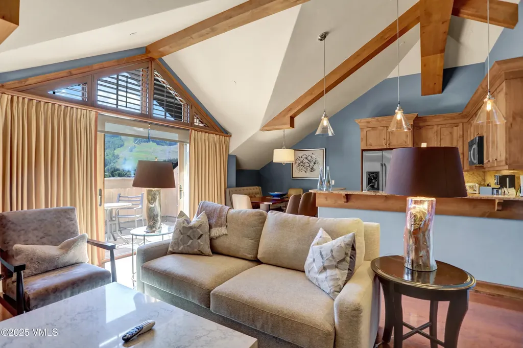 16 Vail Road Vail CO 81657