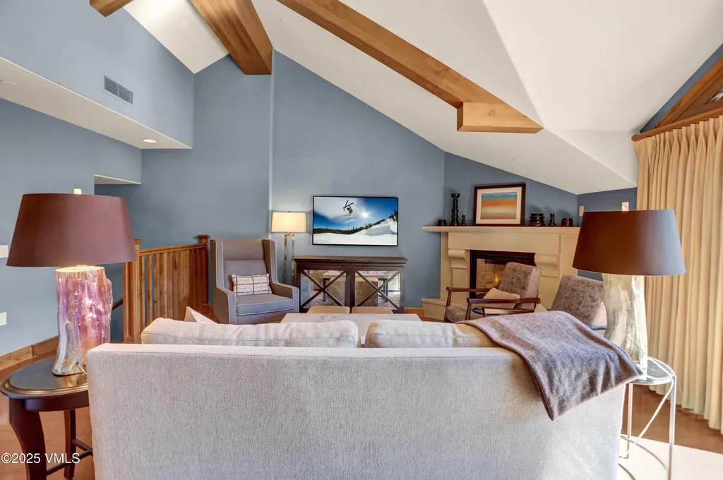 16 Vail Road Vail CO 81657