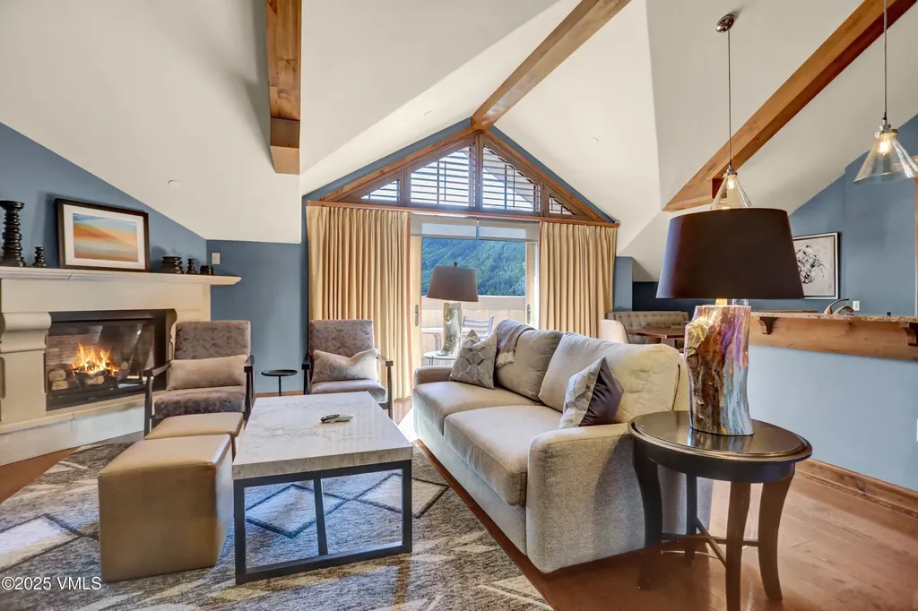 16 Vail Road Vail CO 81657