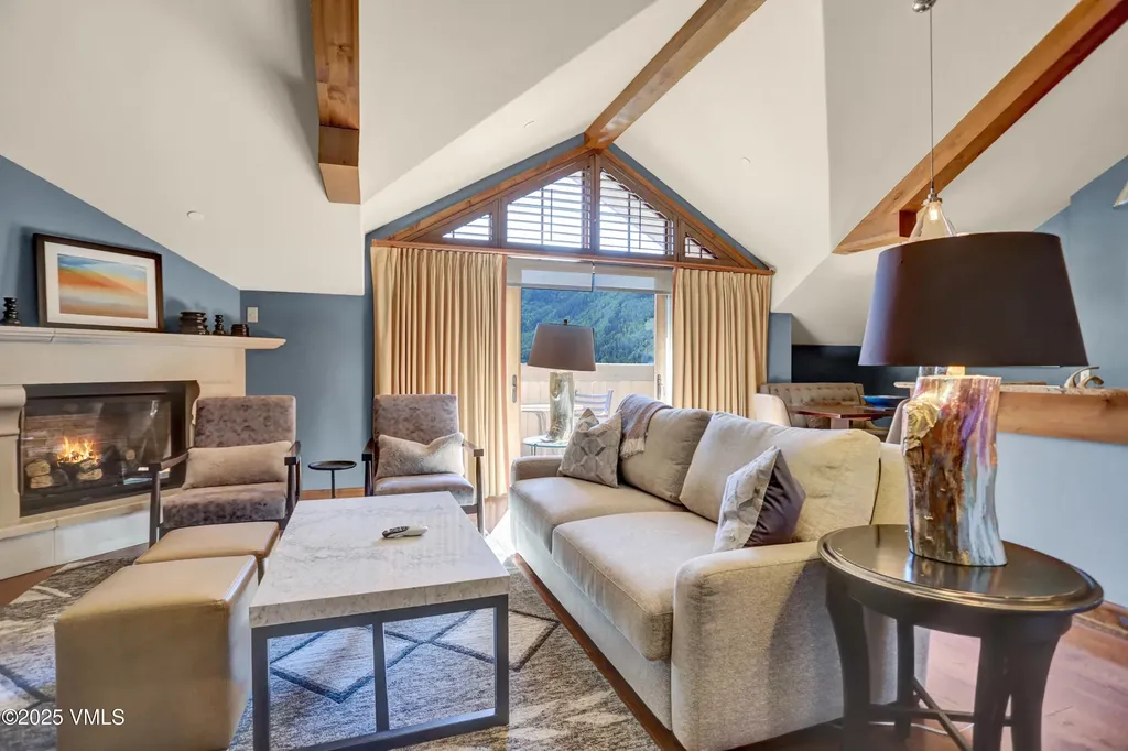 16 Vail Road Vail CO 81657