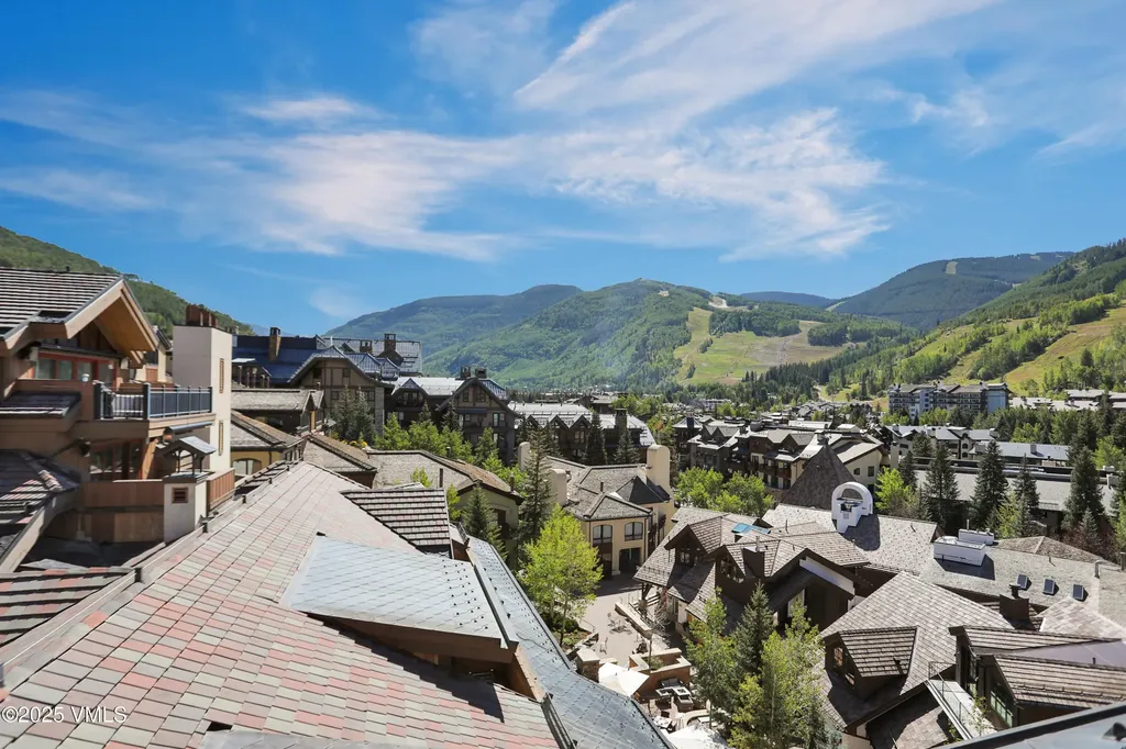 16 Vail Road Vail CO 81657