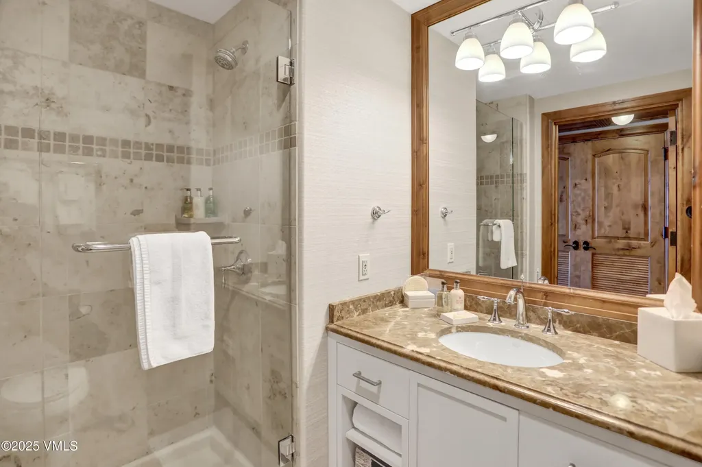 16 Vail Road Vail CO 81657