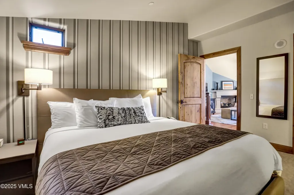 16 Vail Road Vail CO 81657