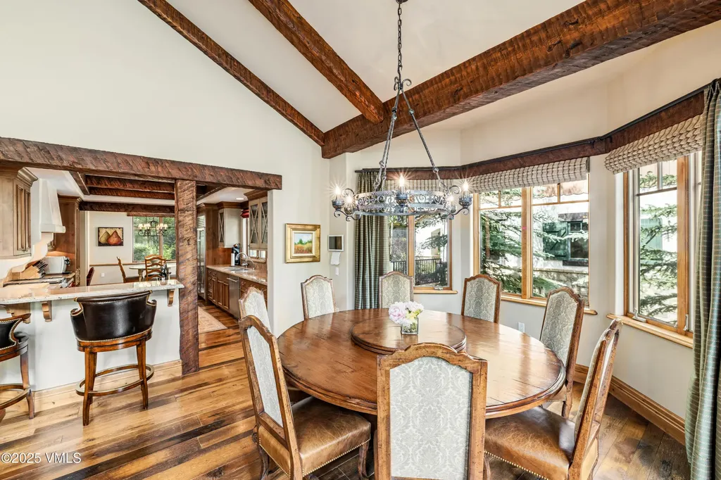 825 Forest Road Vail CO 81657