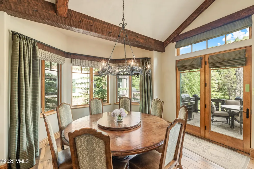 825 Forest Road Vail CO 81657