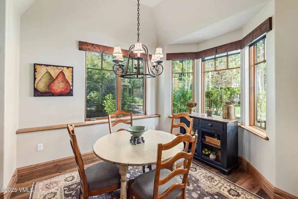 825 Forest Road Vail CO 81657