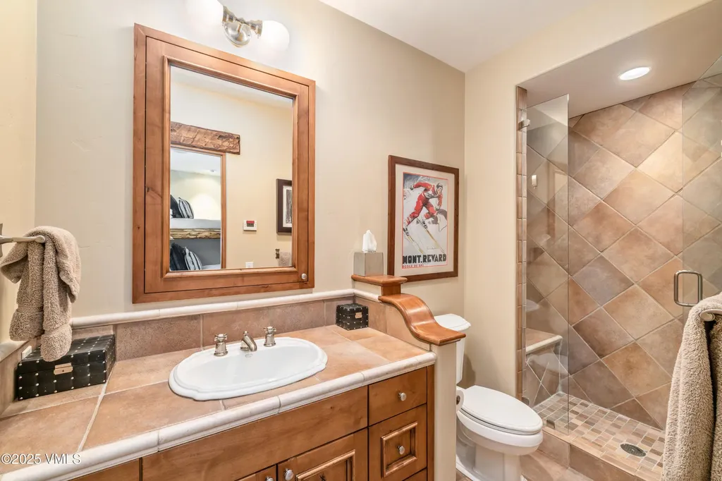 825 Forest Road Vail CO 81657