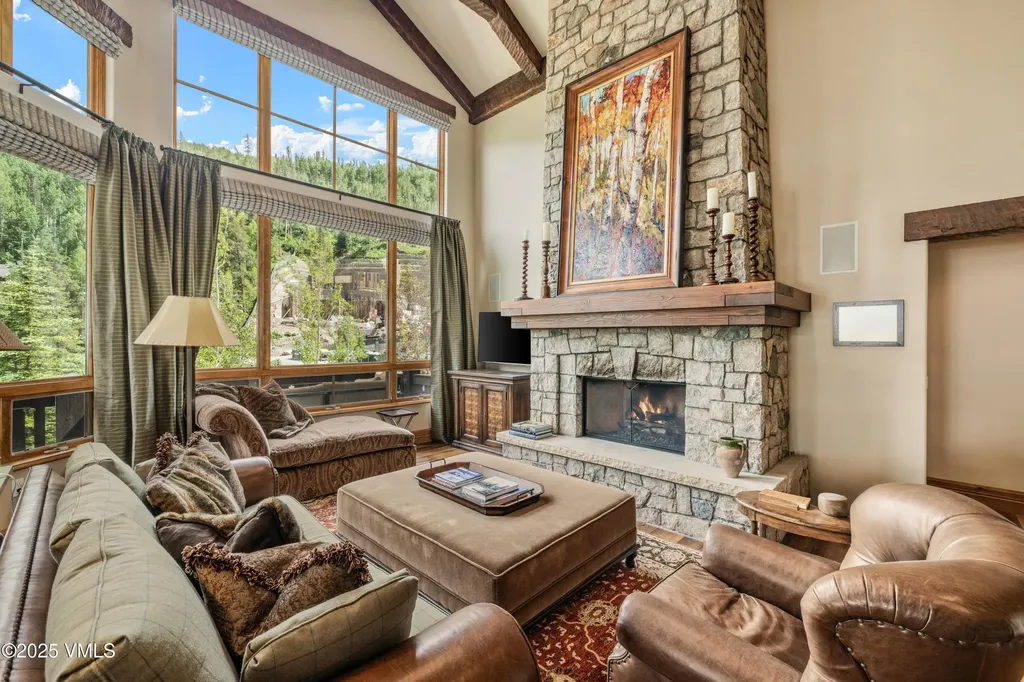 825 Forest Road Vail CO 81657