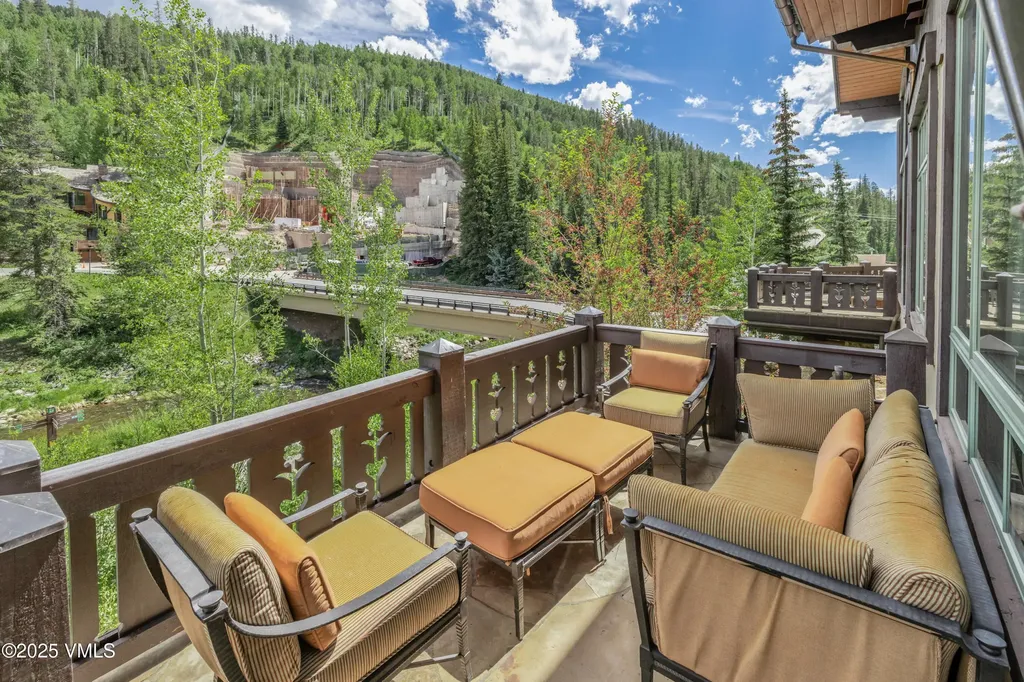 825 Forest Road Vail CO 81657