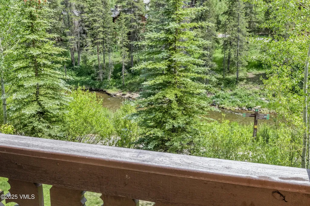 825 Forest Road Vail CO 81657