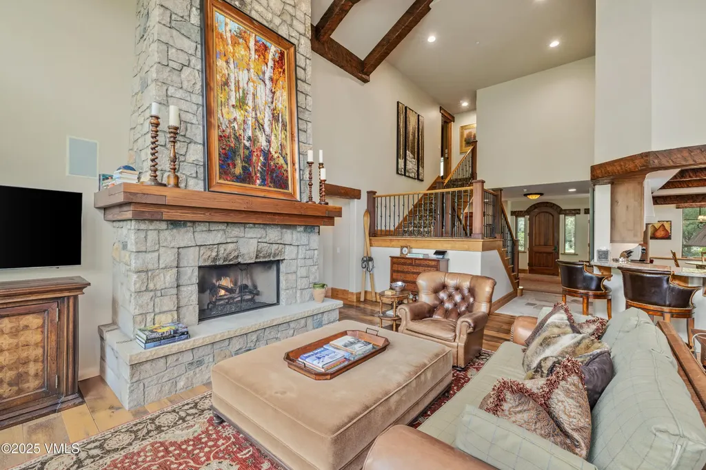825 Forest Road Vail CO 81657