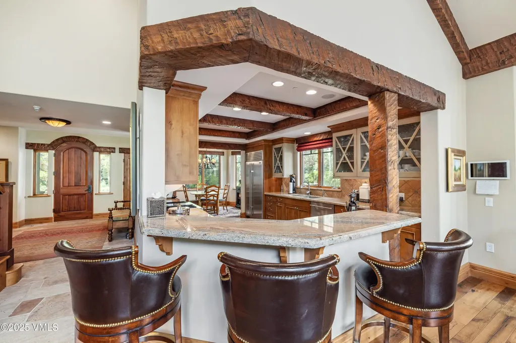 825 Forest Road Vail CO 81657