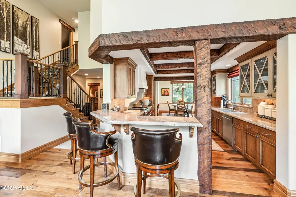 825 Forest Road Vail CO 81657