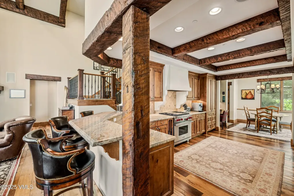 825 Forest Road Vail CO 81657