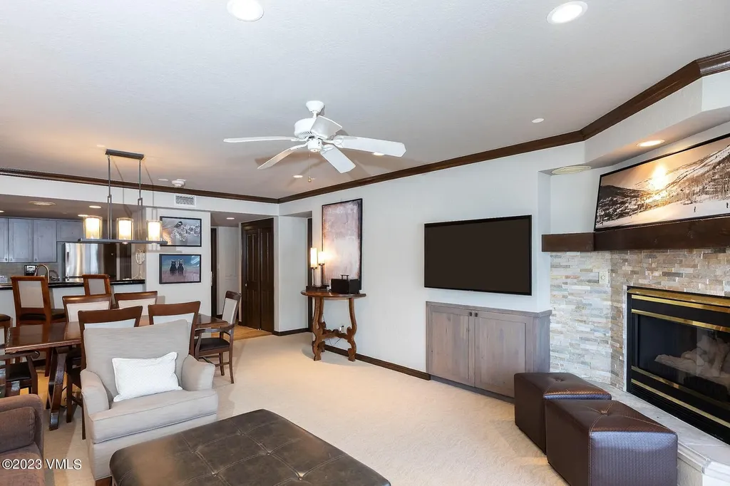 210 Offerson Road Beaver Creek CO 81620