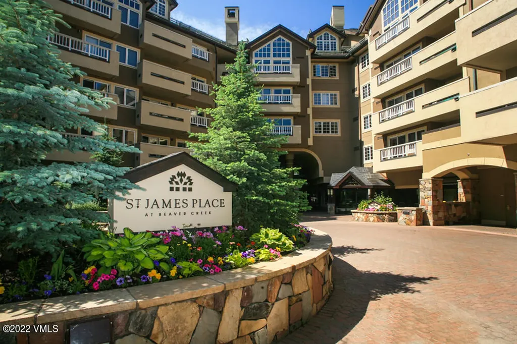 210 Offerson Road Beaver Creek CO 81620