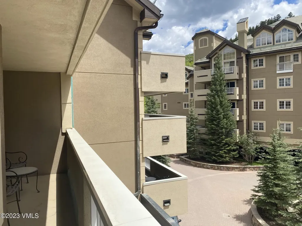 210 Offerson Road Beaver Creek CO 81620