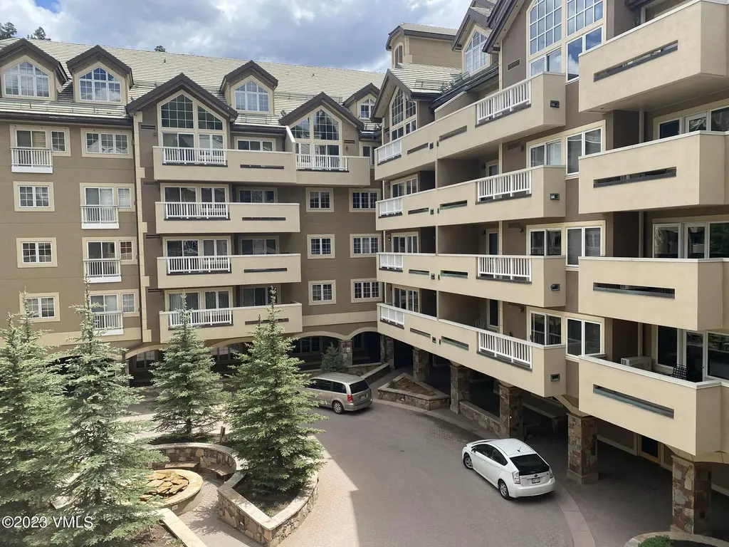 210 Offerson Road Beaver Creek CO 81620