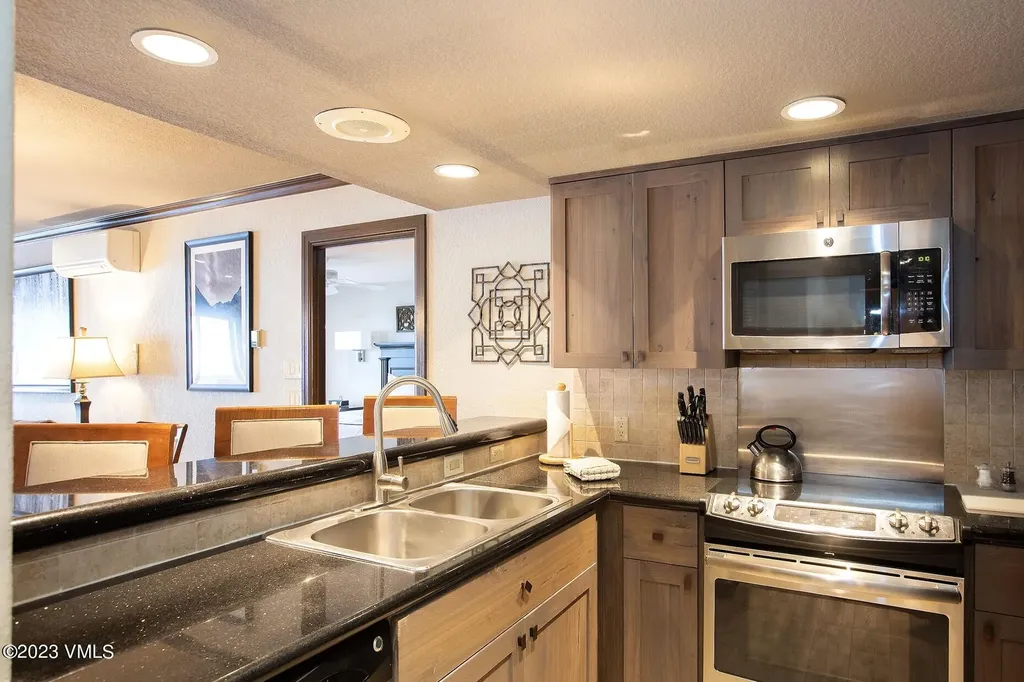 210 Offerson Road Beaver Creek CO 81620