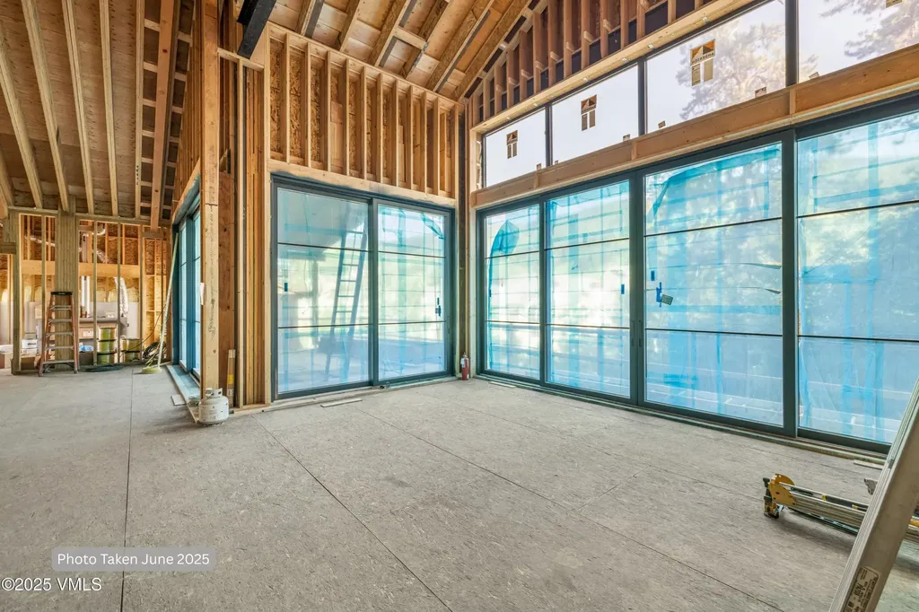 46 Red Spruce Lane Beaver Creek CO 81620