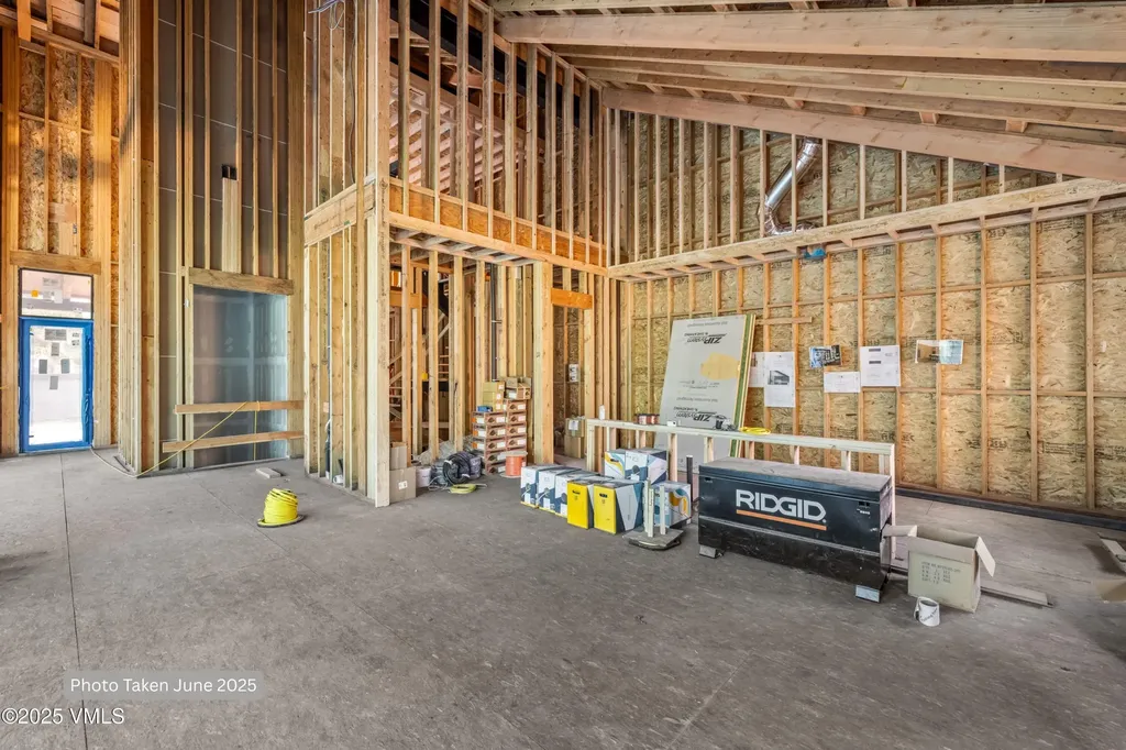 46 Red Spruce Lane Beaver Creek CO 81620