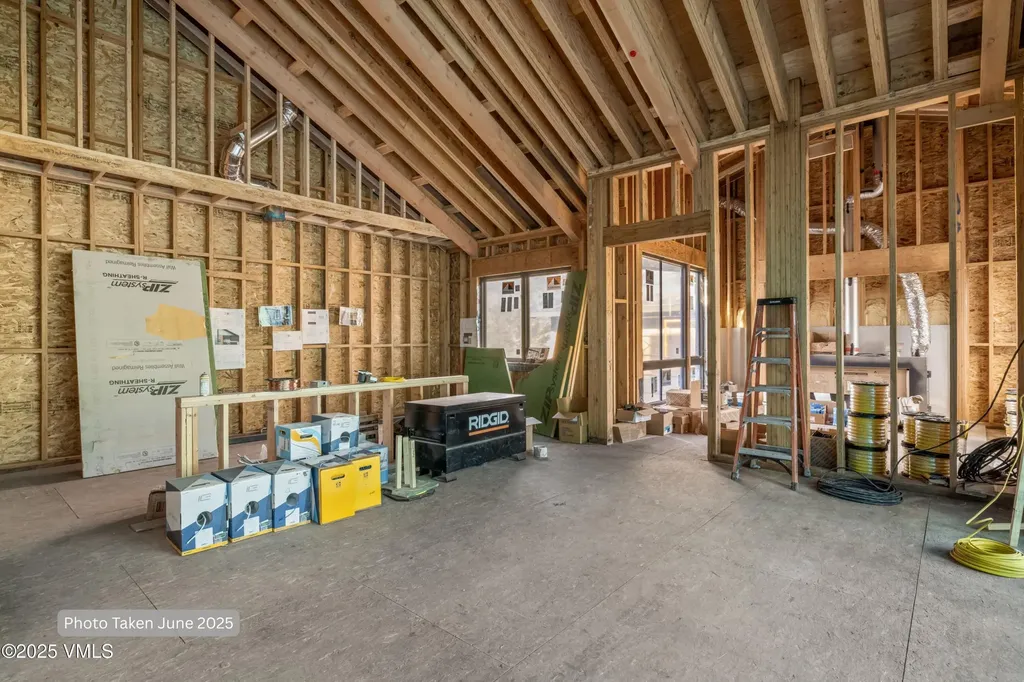 46 Red Spruce Lane Beaver Creek CO 81620
