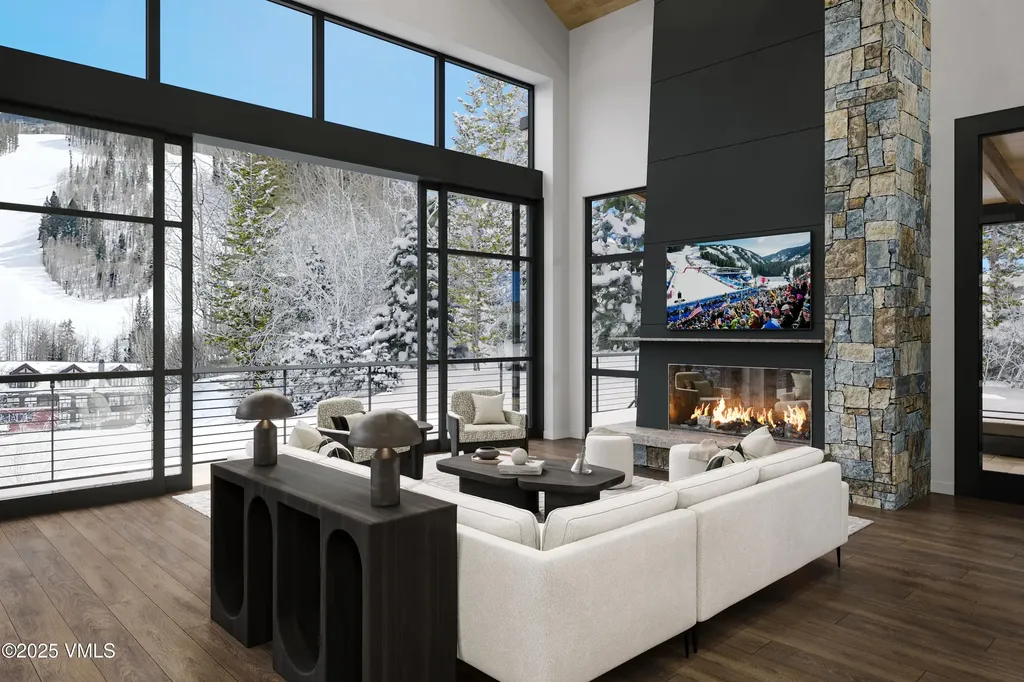 46 Red Spruce Lane Beaver Creek CO 81620