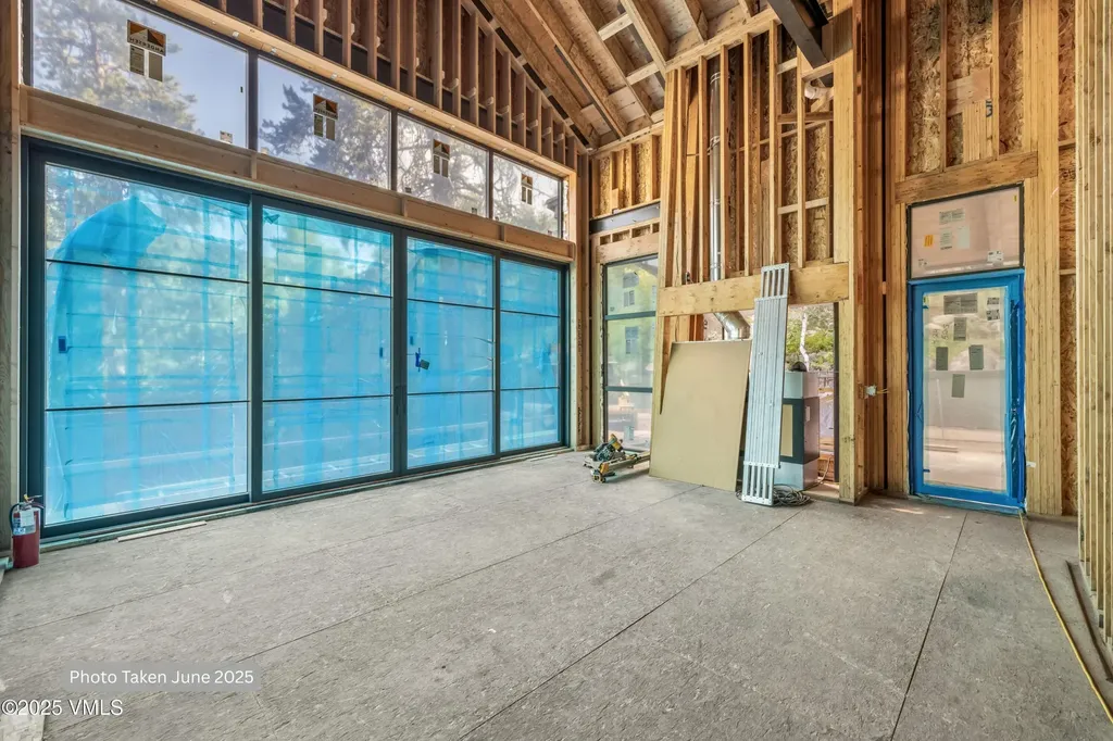 46 Red Spruce Lane Beaver Creek CO 81620
