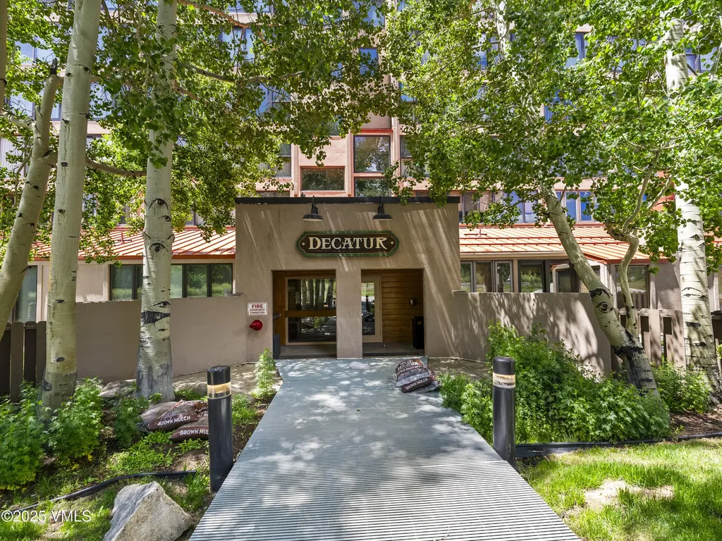 2340 Highway 6 Keystone CO 80435