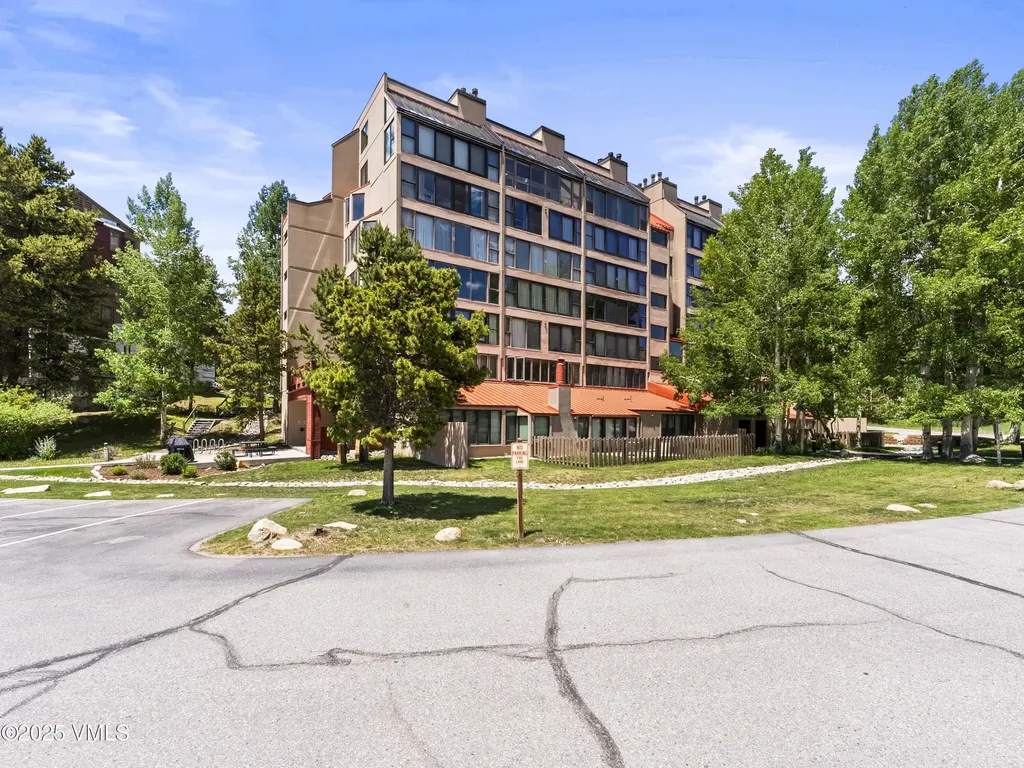 2340 Highway 6 Keystone CO 80435