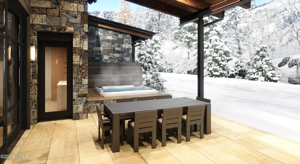46 Red Spruce Lane Beaver Creek CO 81620