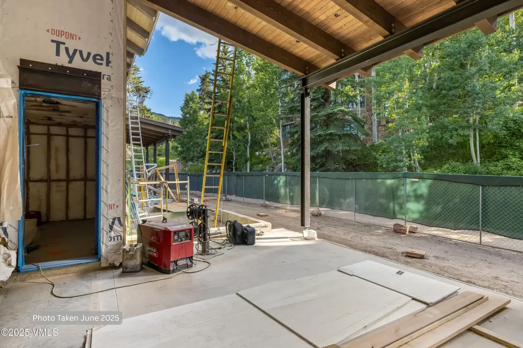 46 Red Spruce Lane Beaver Creek CO 81620