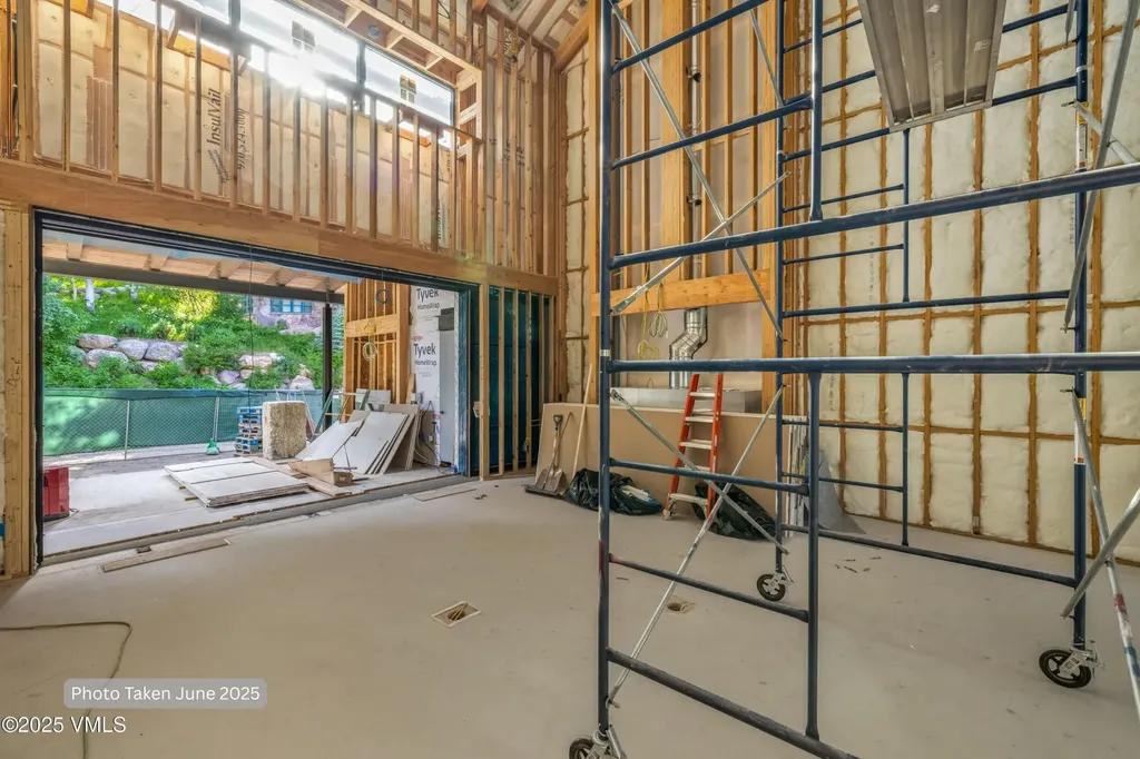 46 Red Spruce Lane Beaver Creek CO 81620