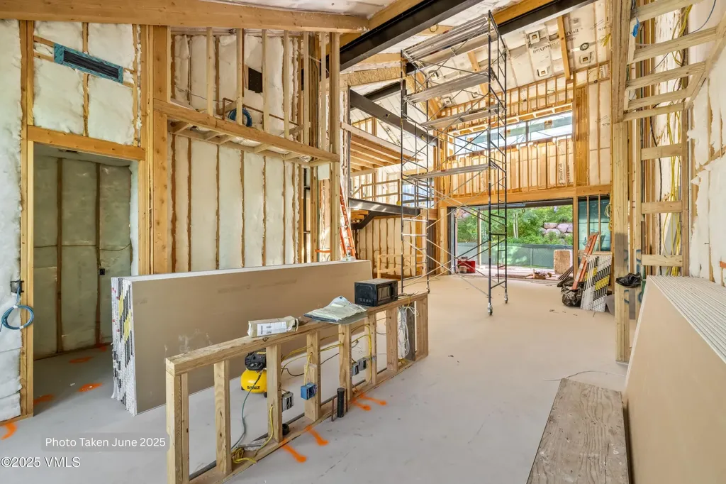 46 Red Spruce Lane Beaver Creek CO 81620