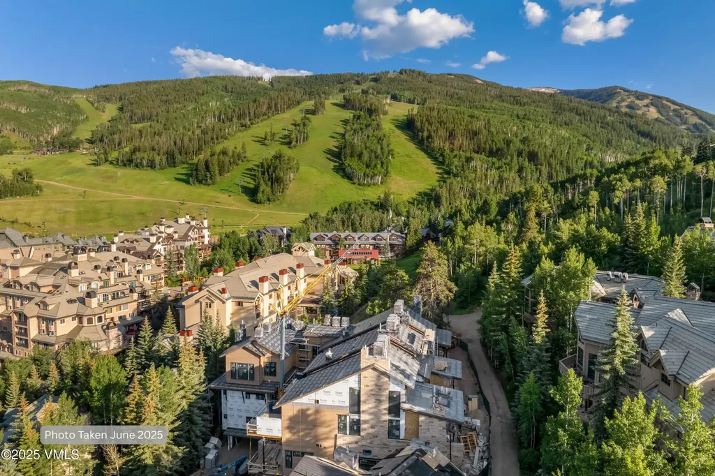 46 Red Spruce Lane Beaver Creek CO 81620