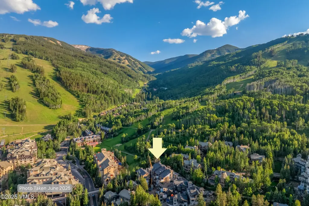 46 Red Spruce Lane Beaver Creek CO 81620