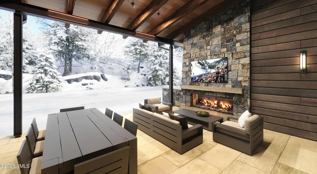46 Red Spruce Lane Beaver Creek CO 81620