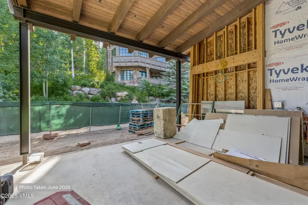 46 Red Spruce Lane Beaver Creek CO 81620