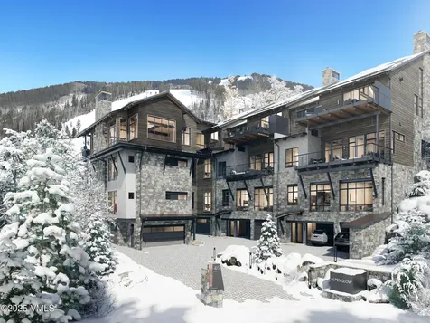 46 Red Spruce Lane Beaver Creek CO 81620