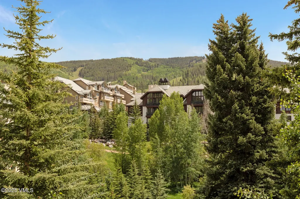 120 Offerson Beaver Creek CO 81620