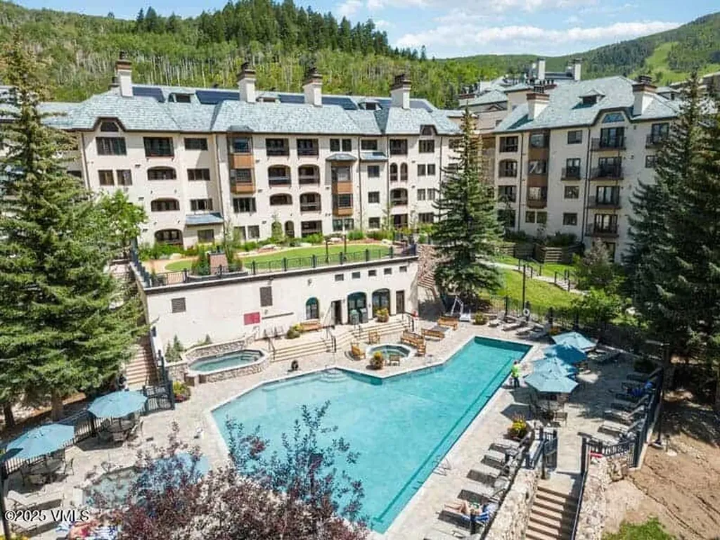 120 Offerson Beaver Creek CO 81620