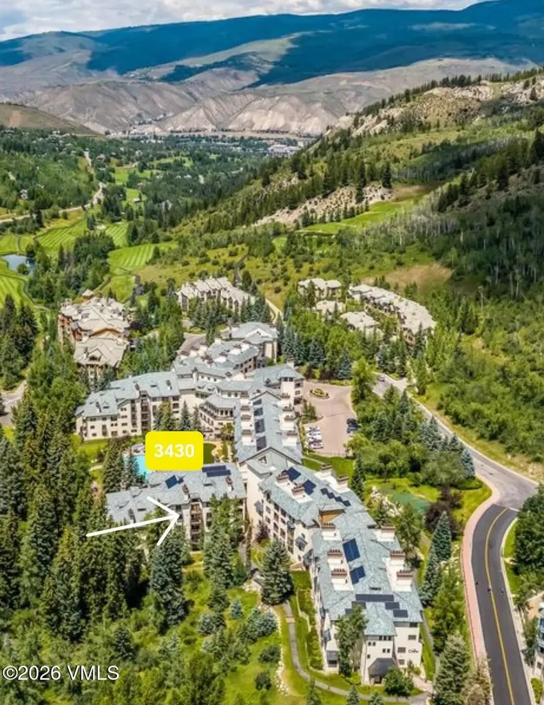 120 Offerson Beaver Creek CO 81620