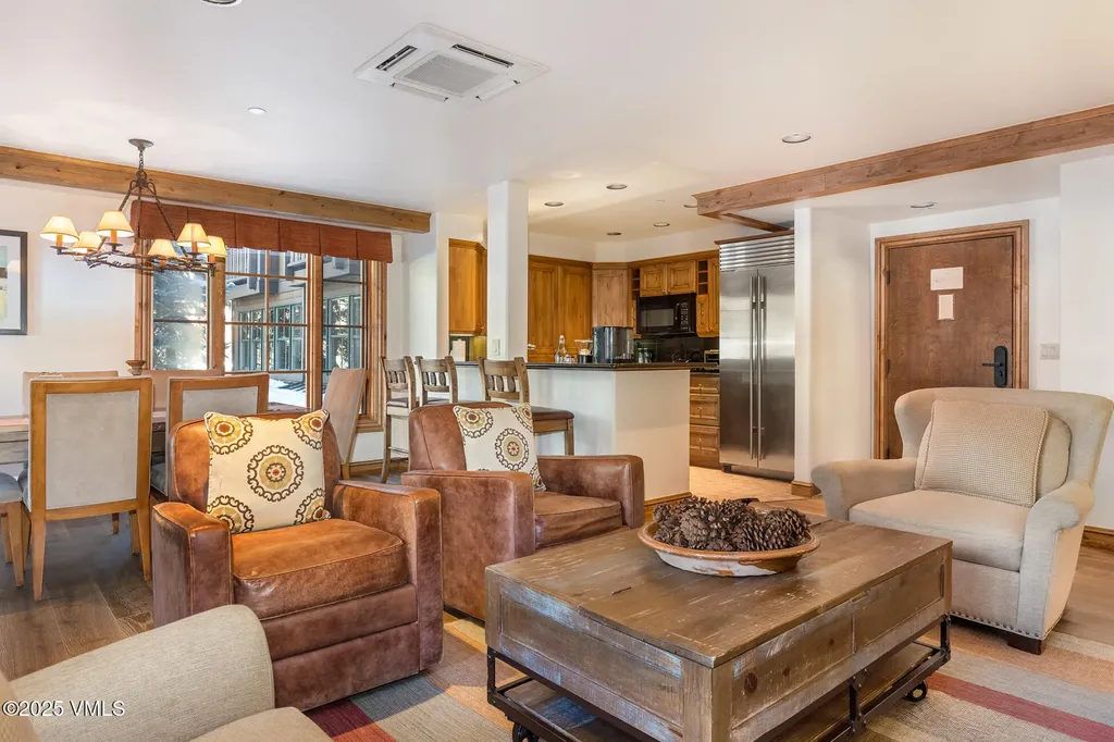 352 E Meadow Drive Vail CO 81657