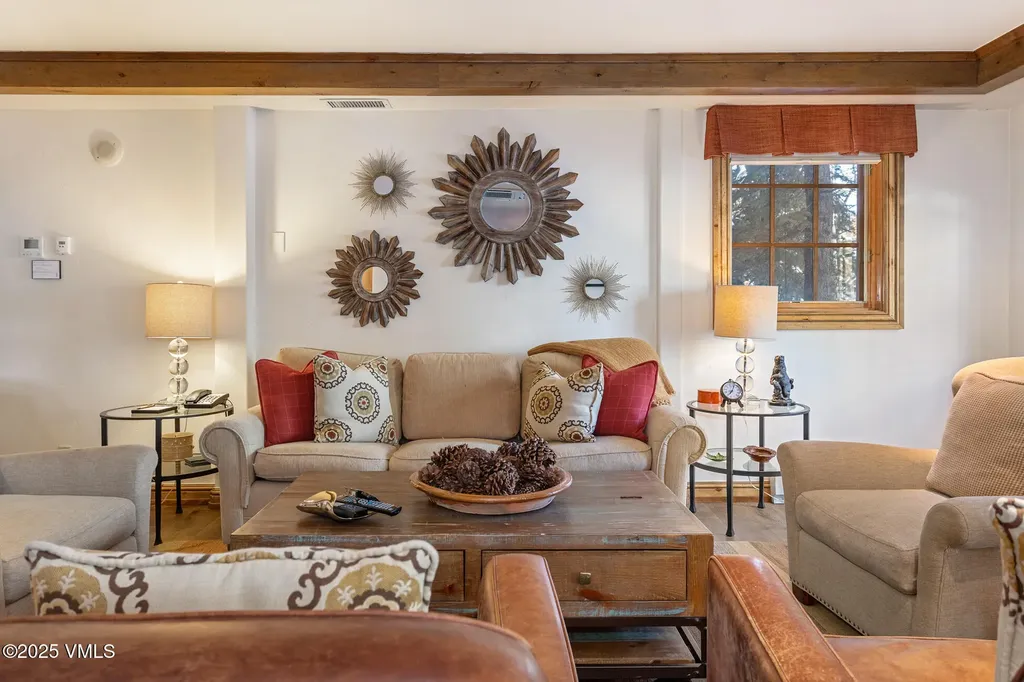 352 E Meadow Drive Vail CO 81657